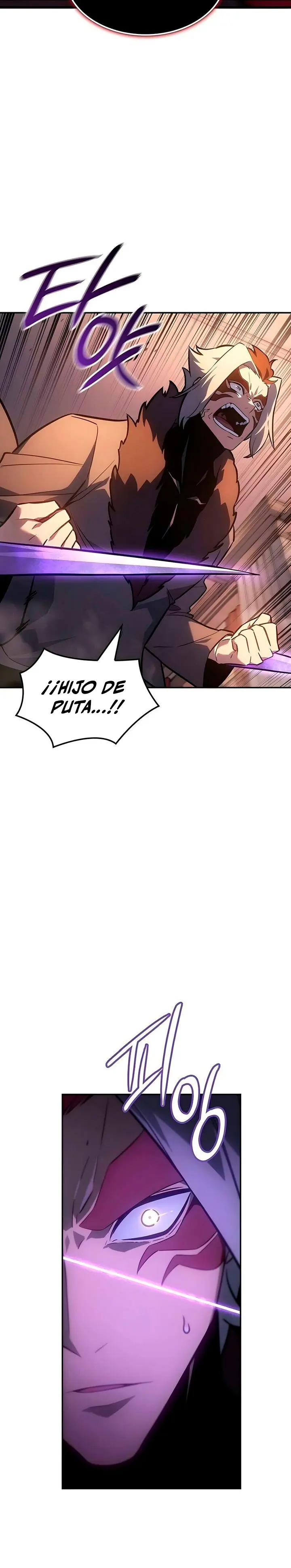 El Señor de Hielo > Capitulo 62 > Page 191