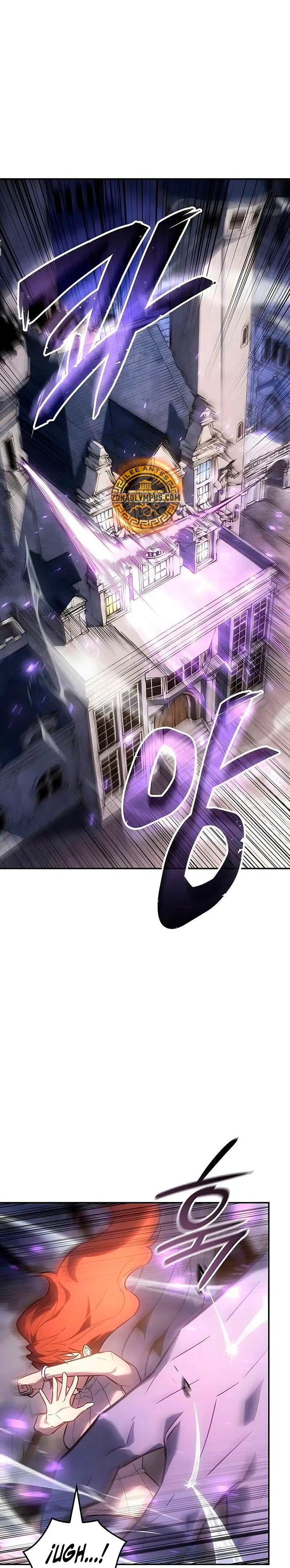 El Señor de Hielo > Capitulo 62 > Page 201