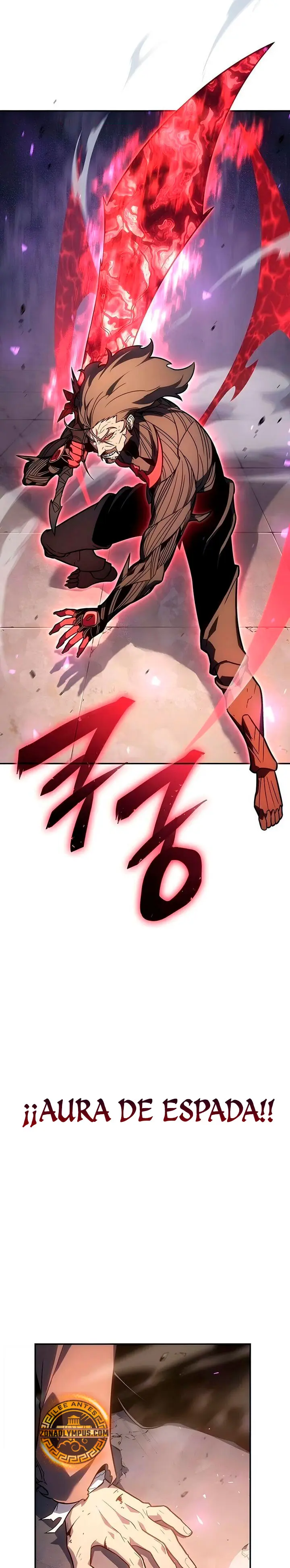 El Señor de Hielo > Capitulo 62 > Page 221