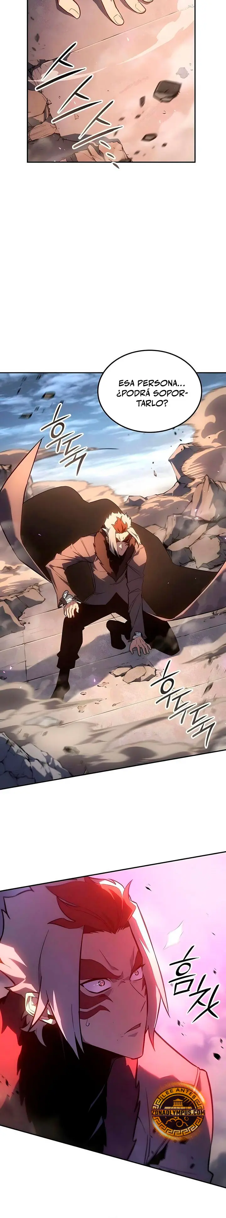 El Señor de Hielo > Capitulo 62 > Page 231