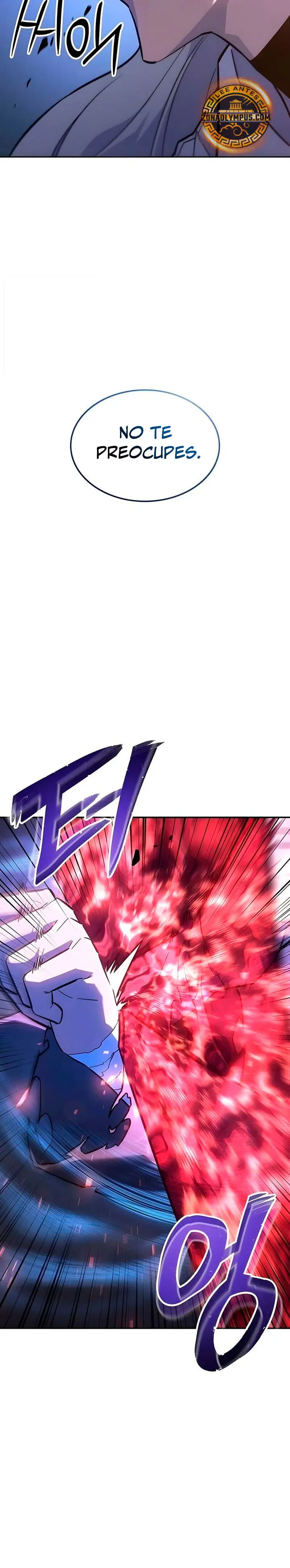 El Señor de Hielo > Capitulo 62 > Page 251