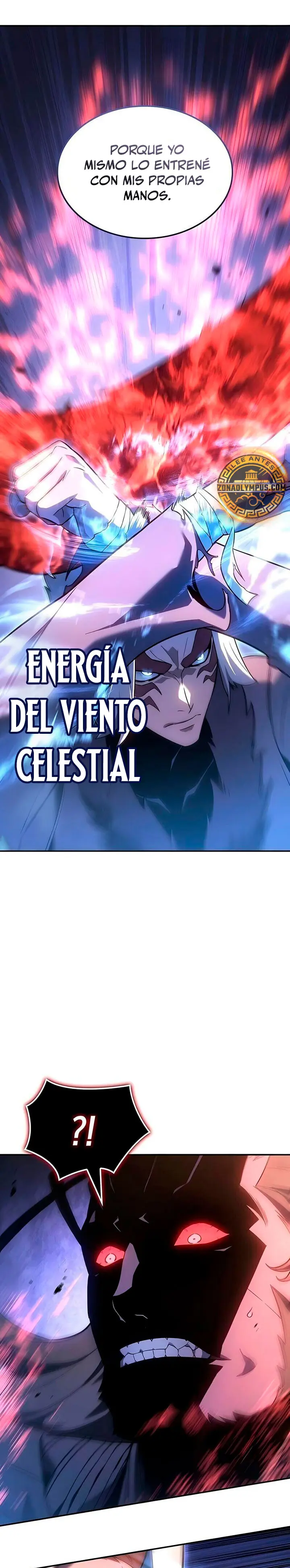 El Señor de Hielo > Capitulo 62 > Page 261