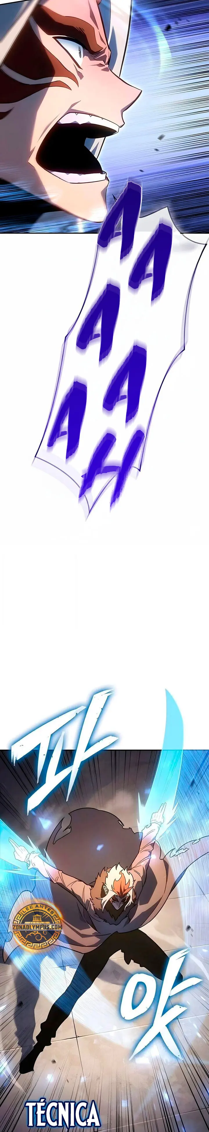 El Señor de Hielo > Capitulo 62 > Page 271