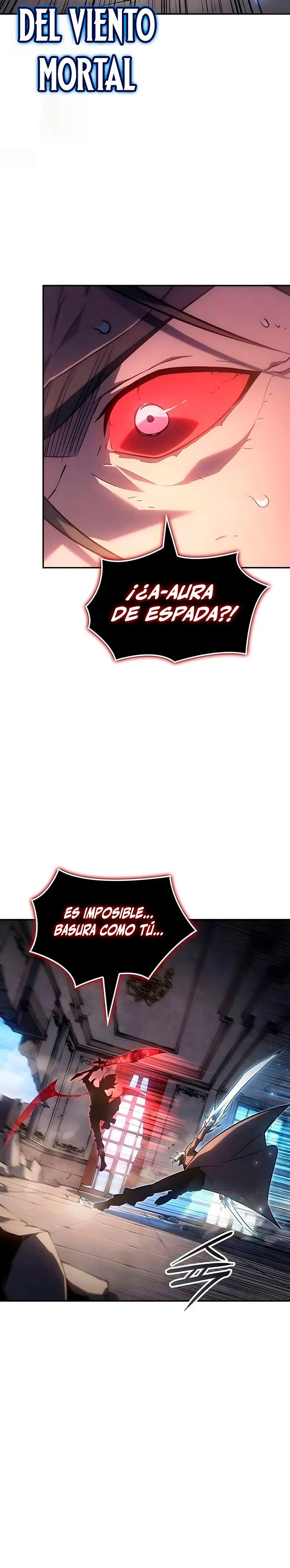 El Señor de Hielo > Capitulo 62 > Page 281