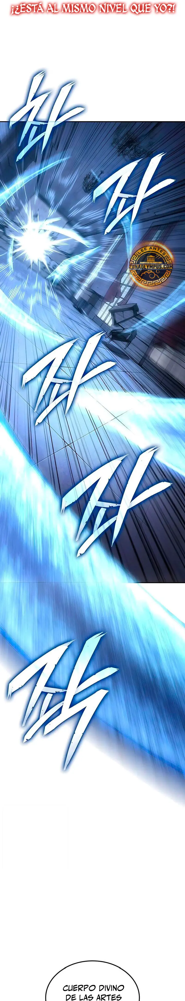 El Señor de Hielo > Capitulo 62 > Page 291