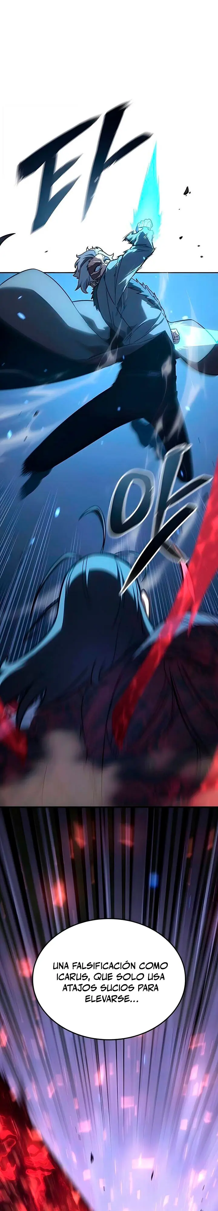 El Señor de Hielo > Capitulo 62 > Page 331