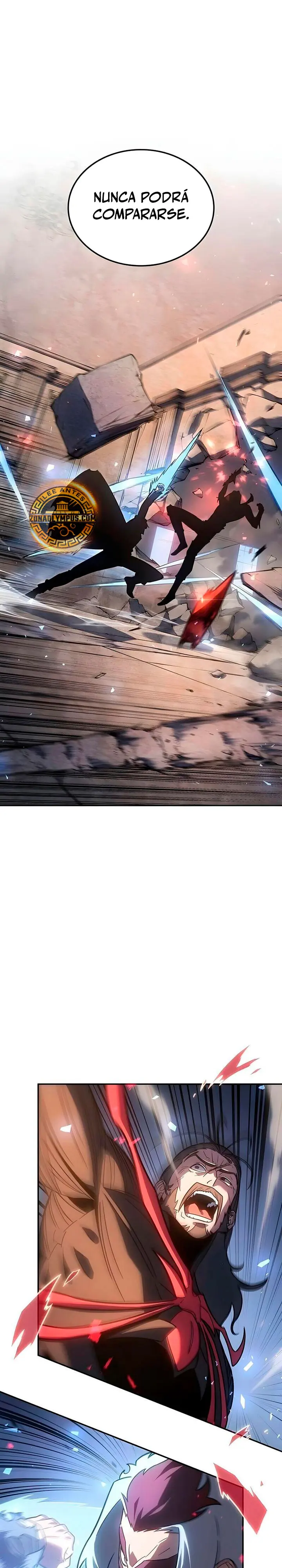 El Señor de Hielo > Capitulo 62 > Page 351