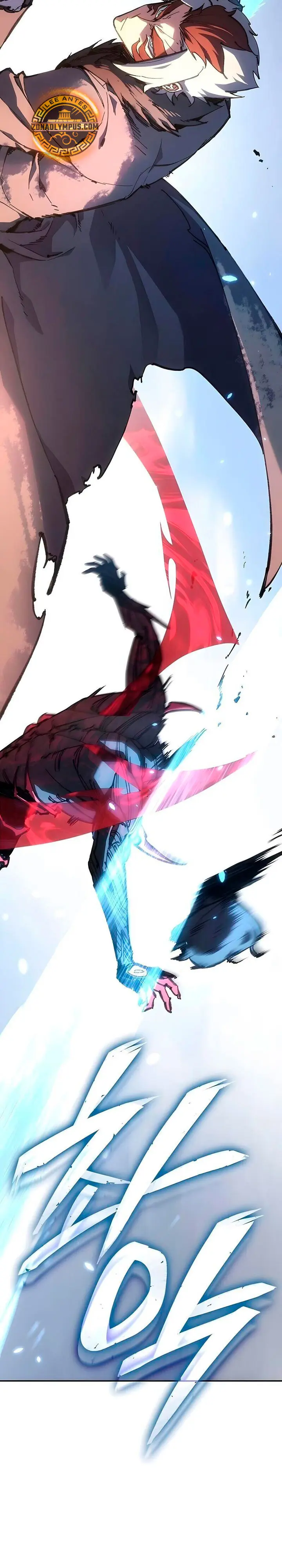 El Señor de Hielo > Capitulo 62 > Page 371