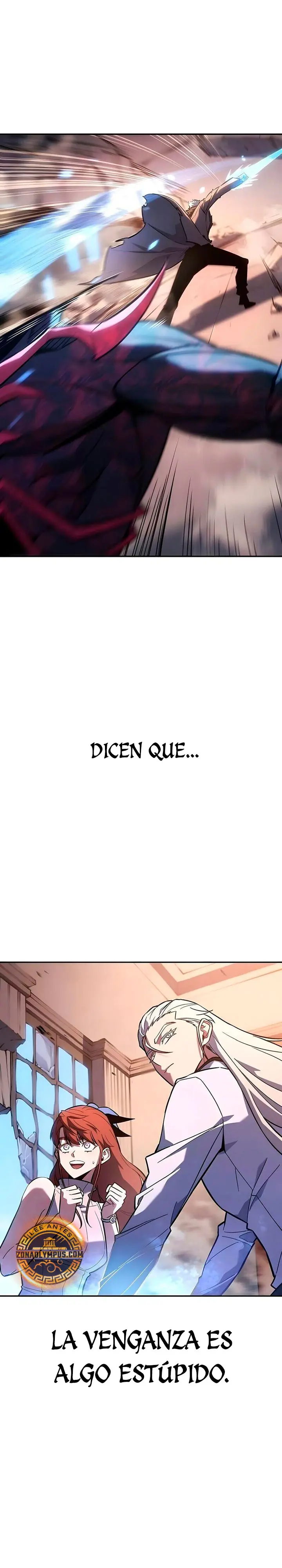 El Señor de Hielo > Capitulo 62 > Page 381