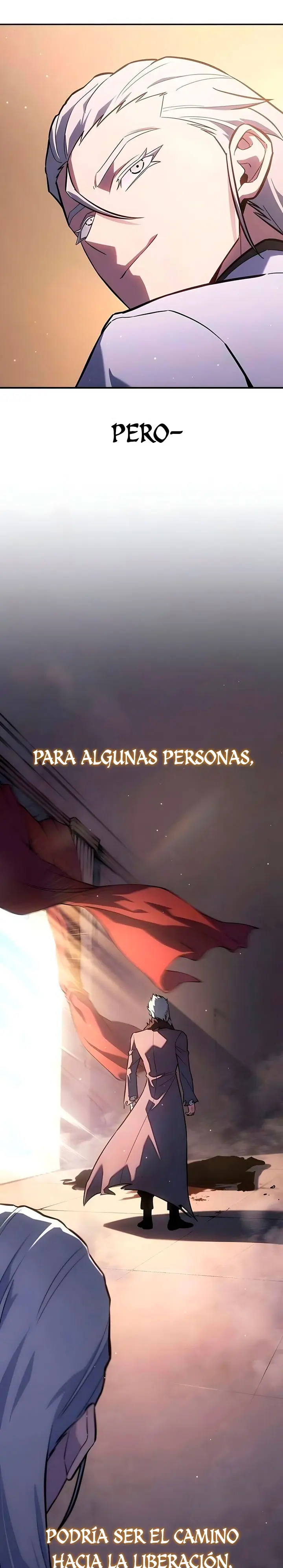 El Señor de Hielo > Capitulo 62 > Page 391