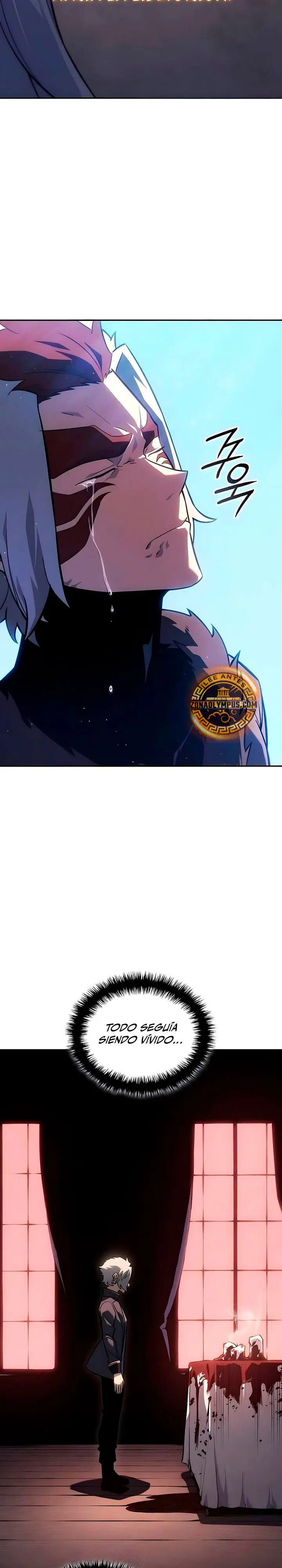 El Señor de Hielo > Capitulo 62 > Page 401