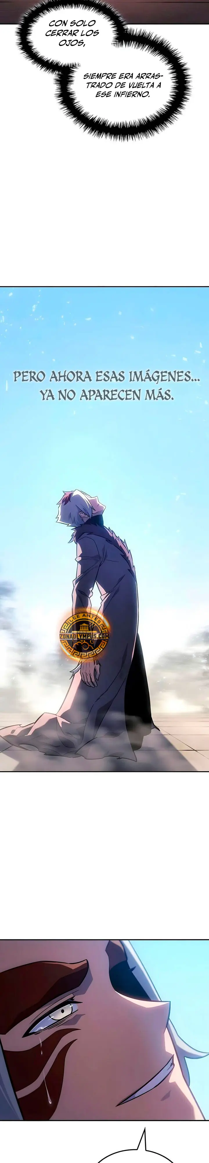 El Señor de Hielo > Capitulo 62 > Page 411