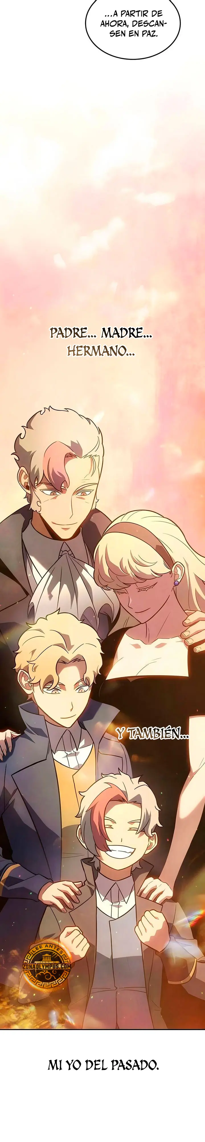 El Señor de Hielo > Capitulo 62 > Page 421