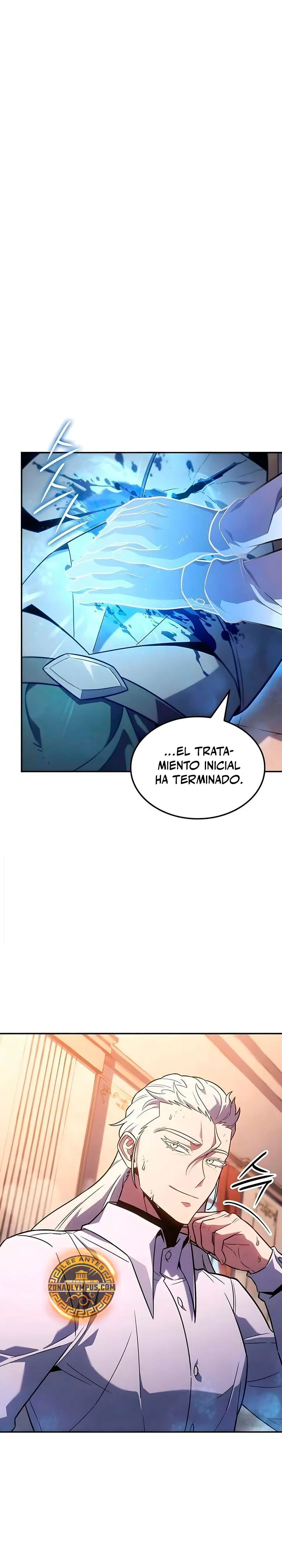 El Señor de Hielo > Capitulo 62 > Page 431