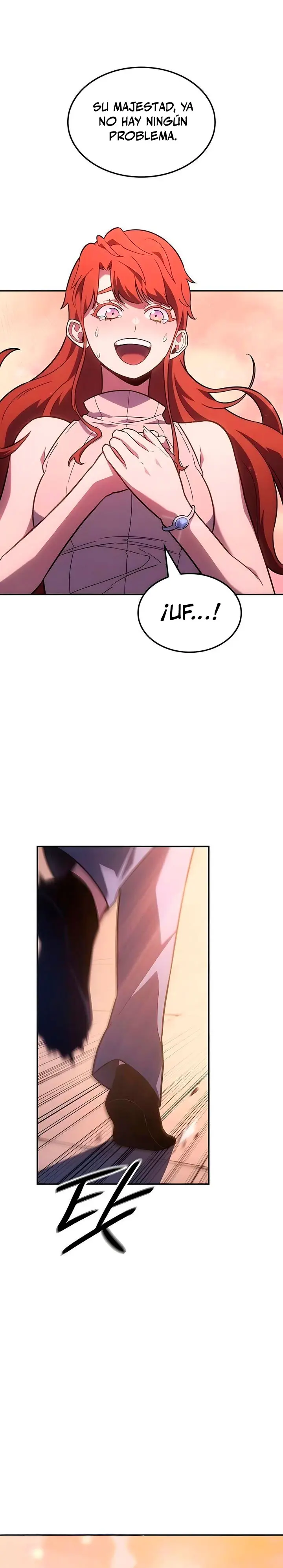 El Señor de Hielo > Capitulo 62 > Page 441