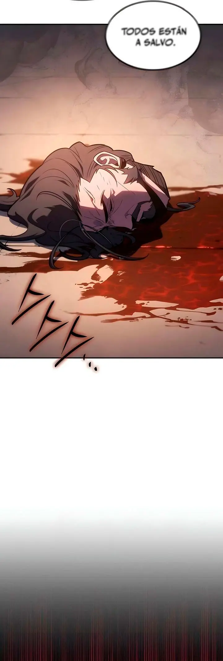 El Señor de Hielo > Capitulo 62 > Page 461