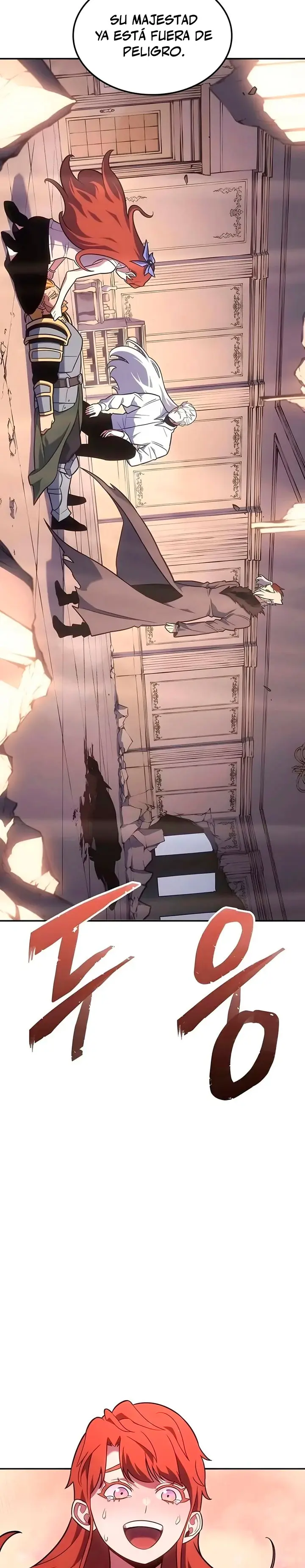 El Señor de Hielo > Capitulo 63 > Page 31