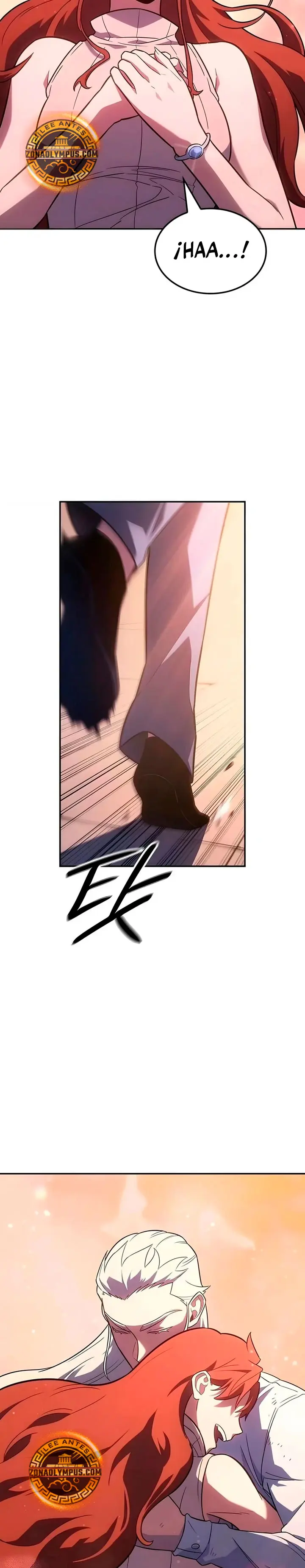 El Señor de Hielo > Capitulo 63 > Page 41