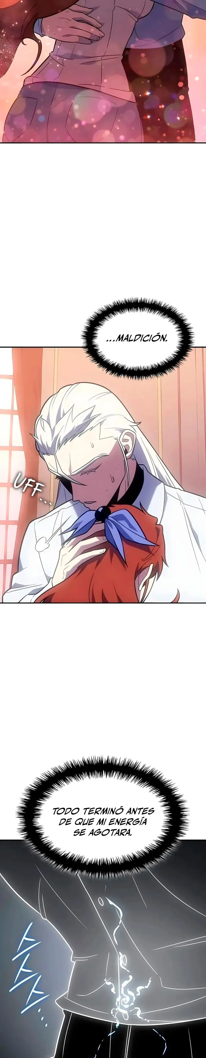 El Señor de Hielo > Capitulo 63 > Page 51