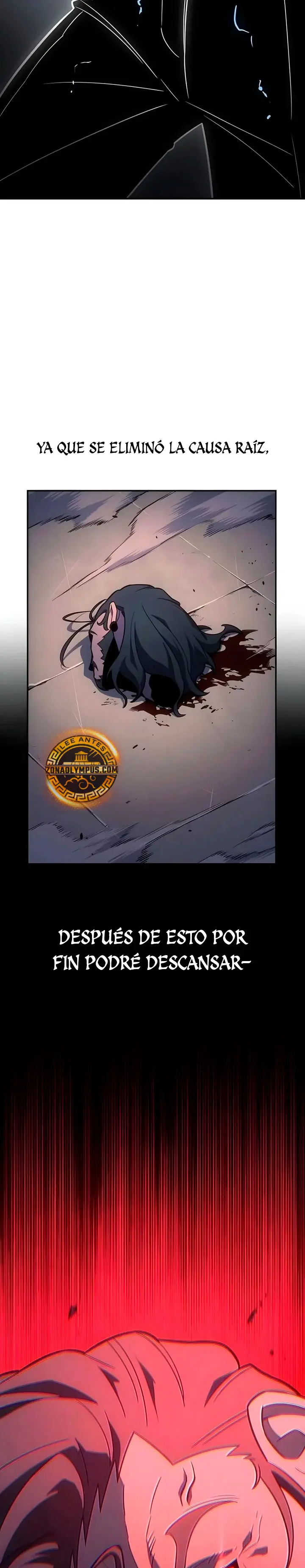 El Señor de Hielo > Capitulo 63 > Page 61