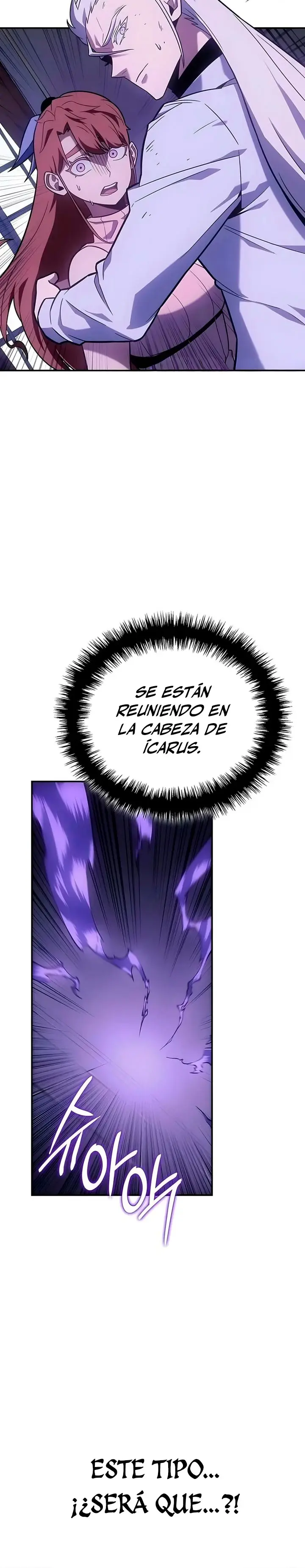 El Señor de Hielo > Capitulo 63 > Page 81