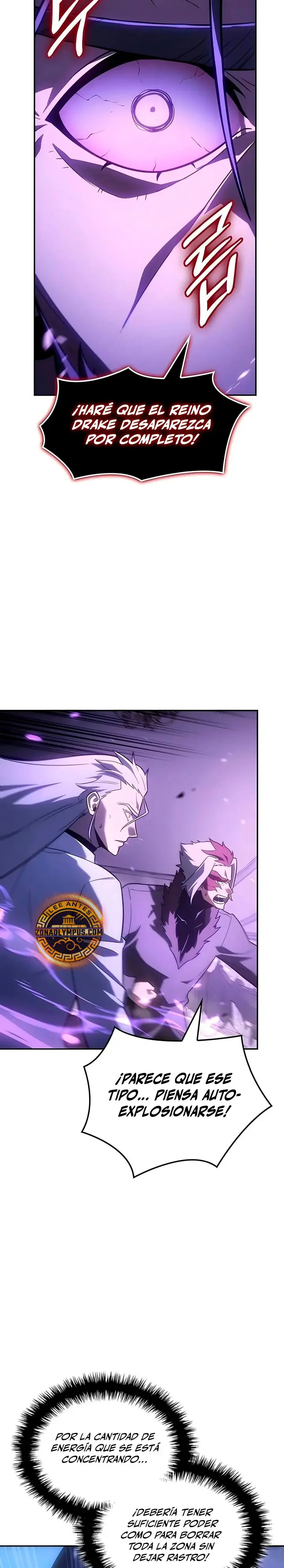 El Señor de Hielo > Capitulo 63 > Page 101