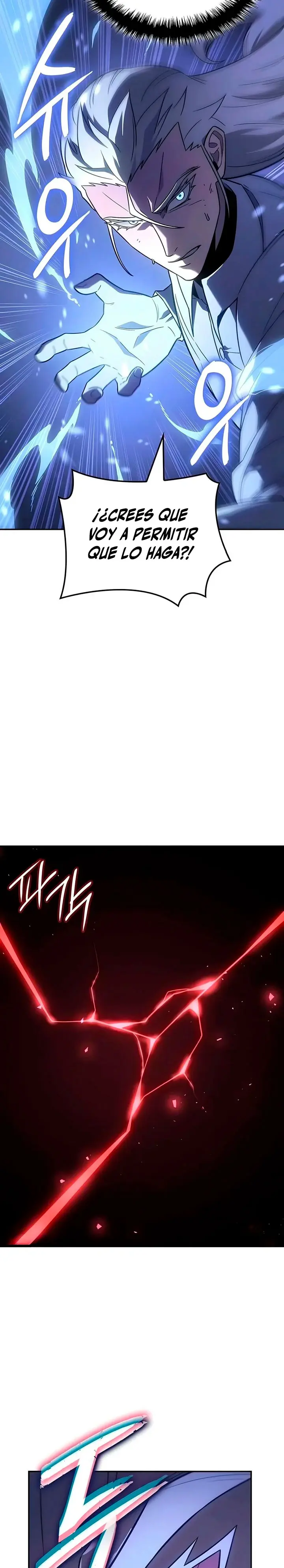 El Señor de Hielo > Capitulo 63 > Page 111