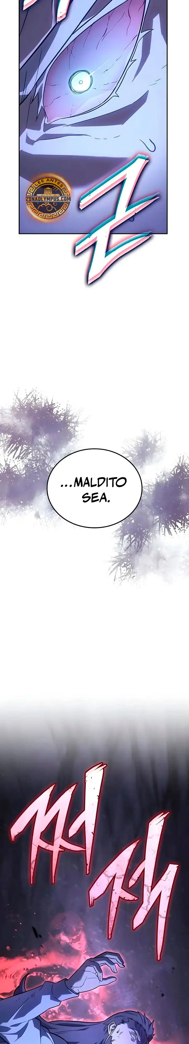 El Señor de Hielo > Capitulo 63 > Page 121