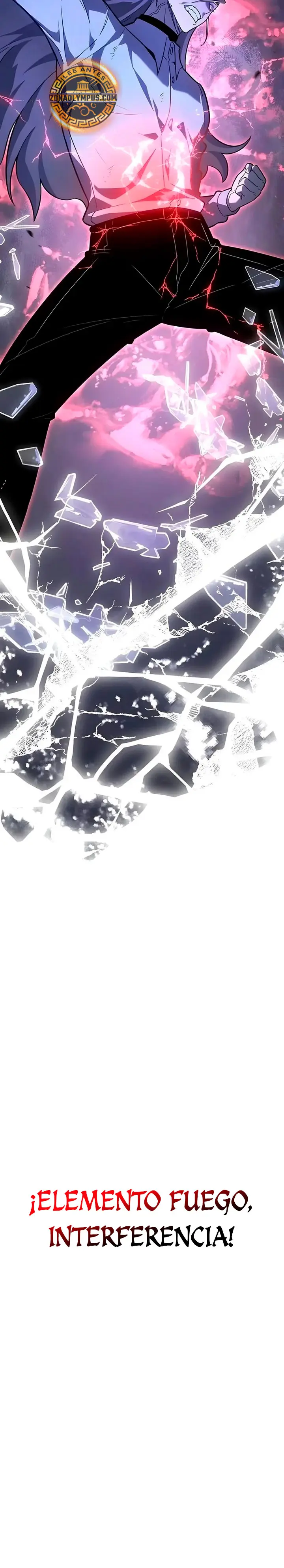 El Señor de Hielo > Capitulo 63 > Page 131