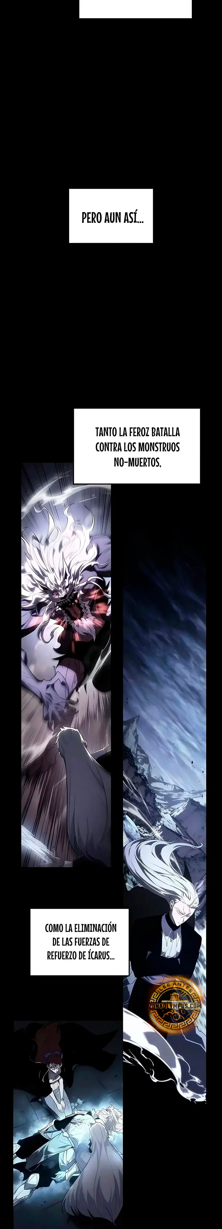 El Señor de Hielo > Capitulo 63 > Page 151