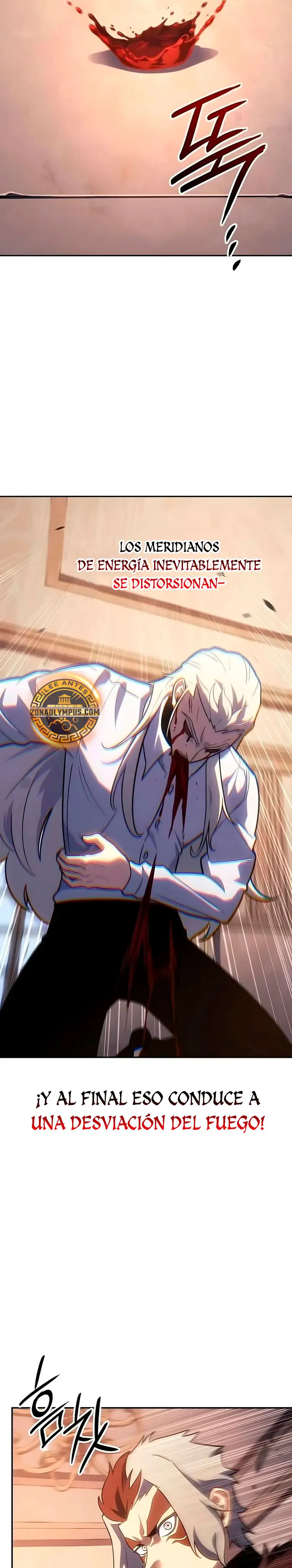 El Señor de Hielo > Capitulo 63 > Page 181