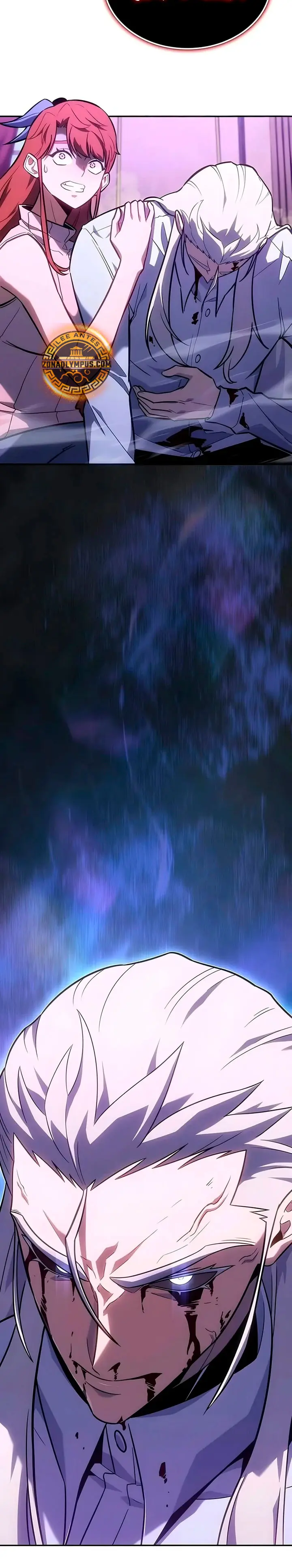 El Señor de Hielo > Capitulo 63 > Page 211