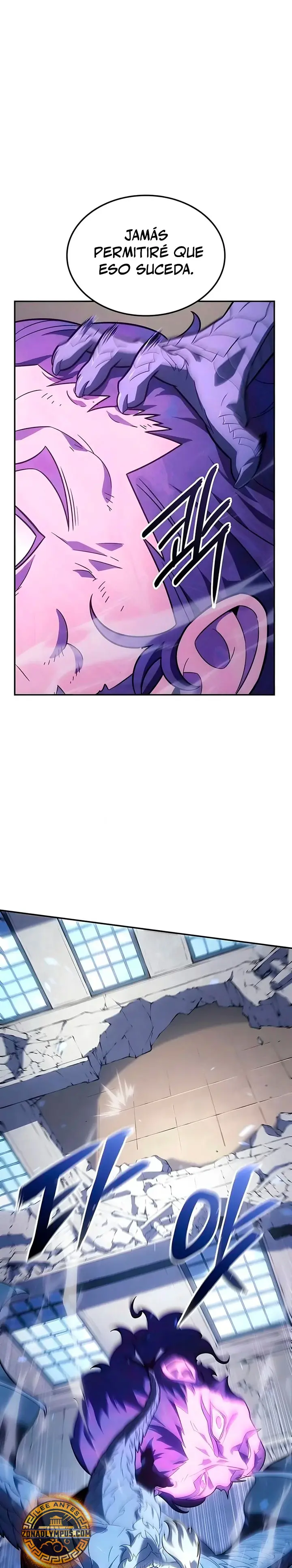 El Señor de Hielo > Capitulo 63 > Page 221