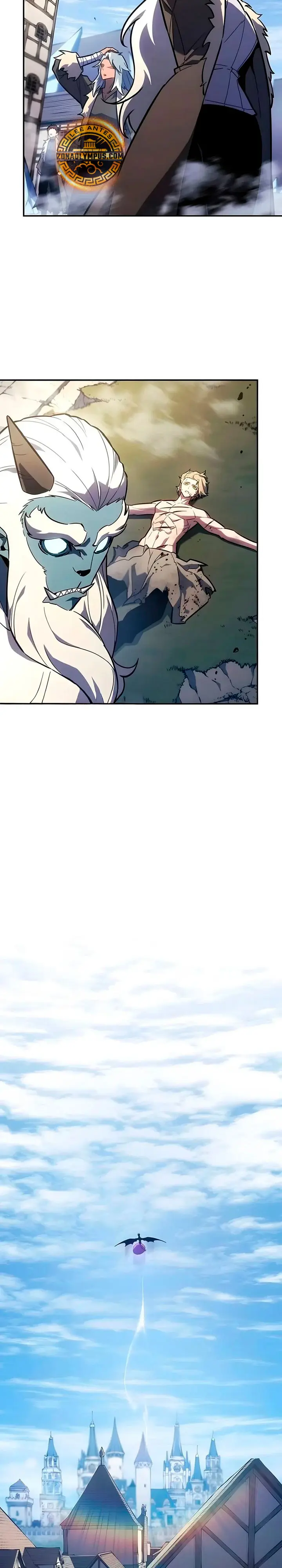 El Señor de Hielo > Capitulo 63 > Page 251