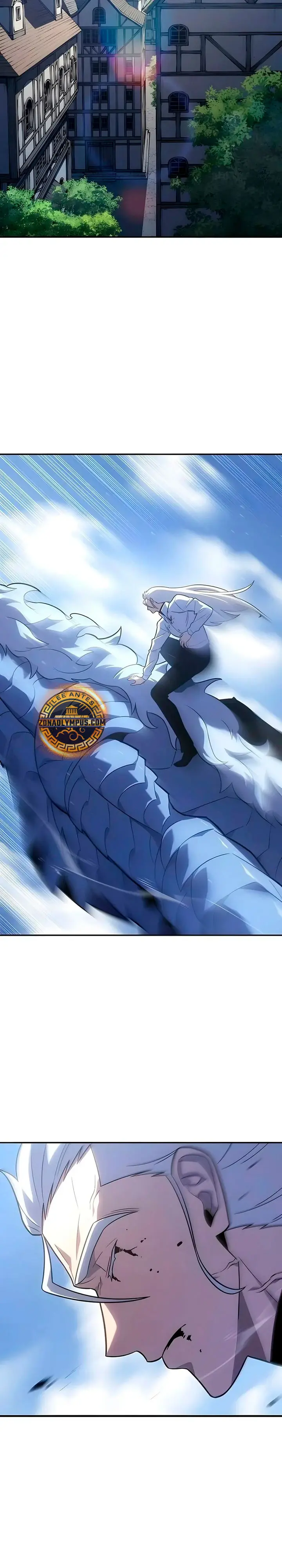 El Señor de Hielo > Capitulo 63 > Page 261