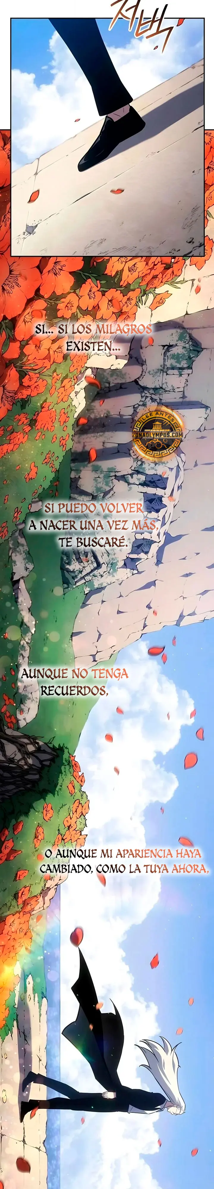 El Señor de Hielo > Capitulo 63 > Page 291