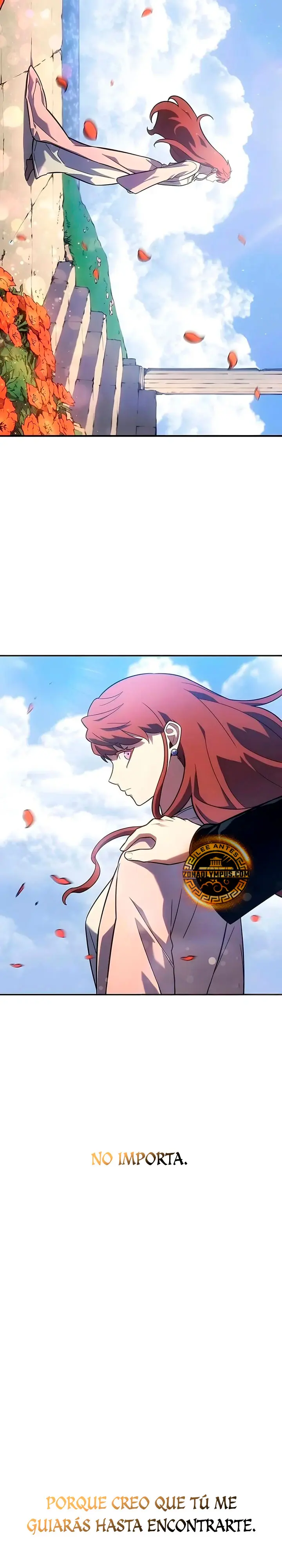 El Señor de Hielo > Capitulo 63 > Page 301