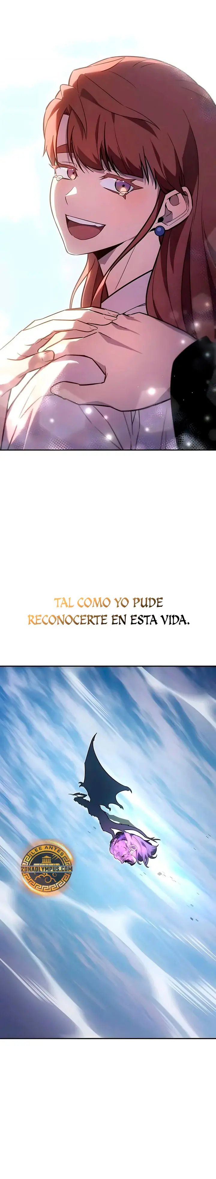 El Señor de Hielo > Capitulo 63 > Page 311