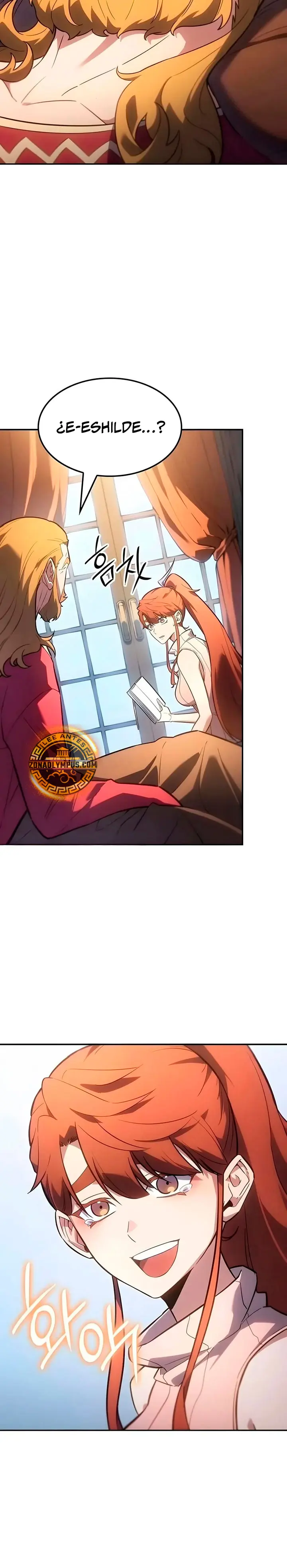 El Señor de Hielo > Capitulo 63 > Page 351