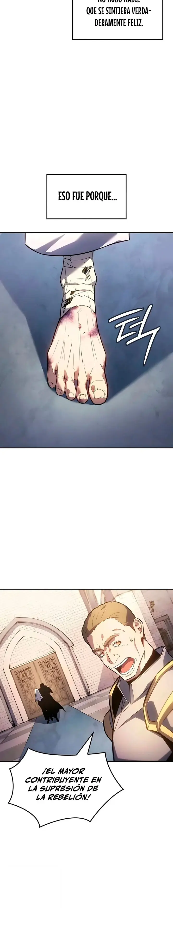 El Señor de Hielo > Capitulo 63 > Page 381