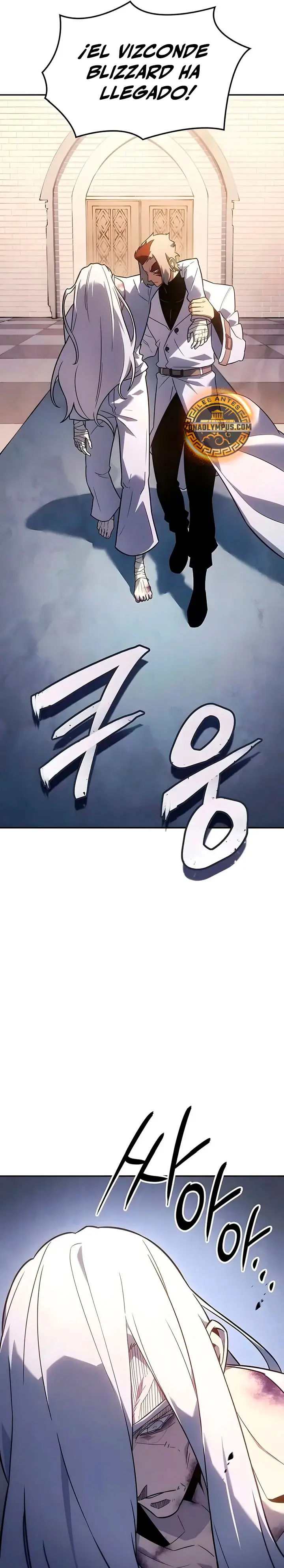 El Señor de Hielo > Capitulo 63 > Page 391