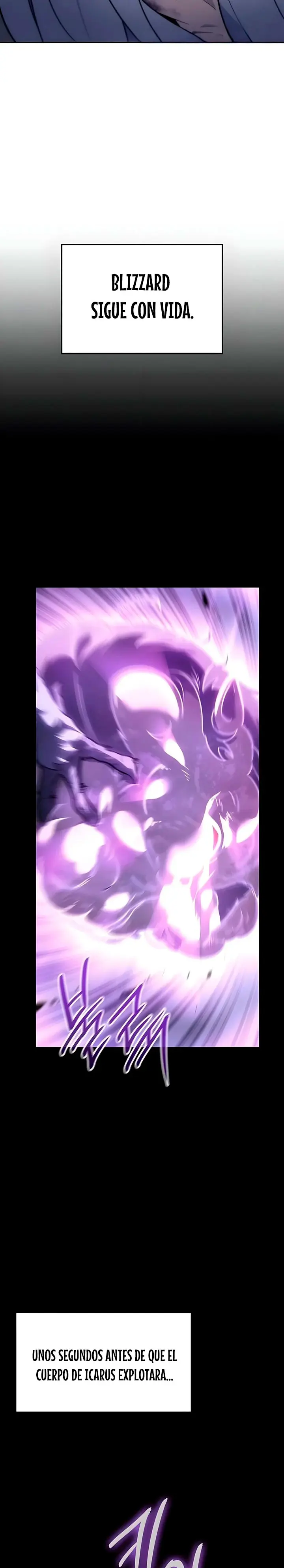El Señor de Hielo > Capitulo 63 > Page 401