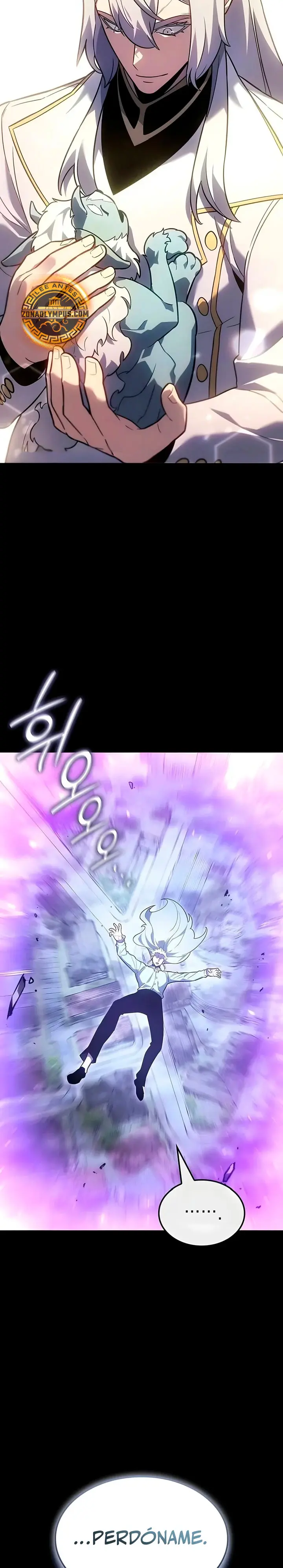 El Señor de Hielo > Capitulo 63 > Page 441