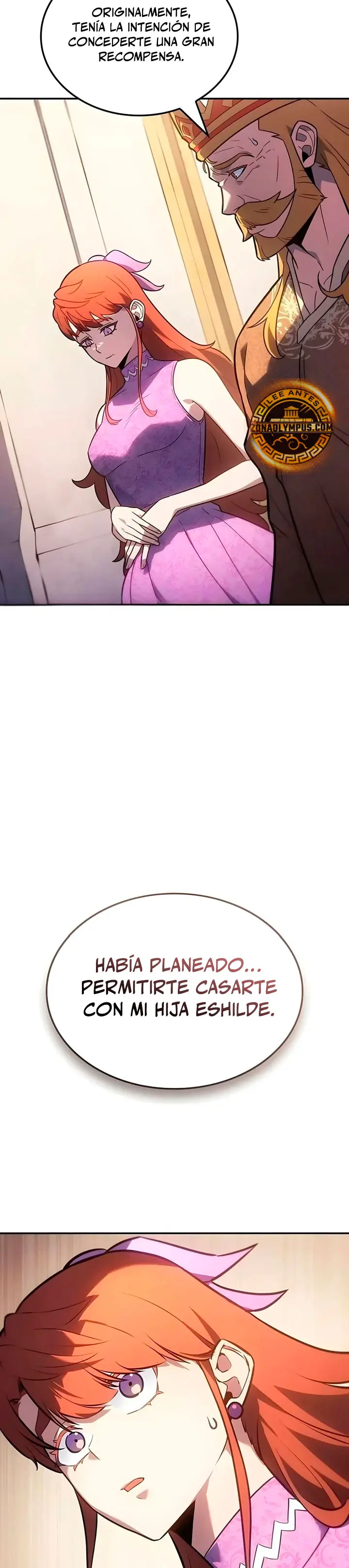 El Señor de Hielo > Capitulo 63 > Page 481