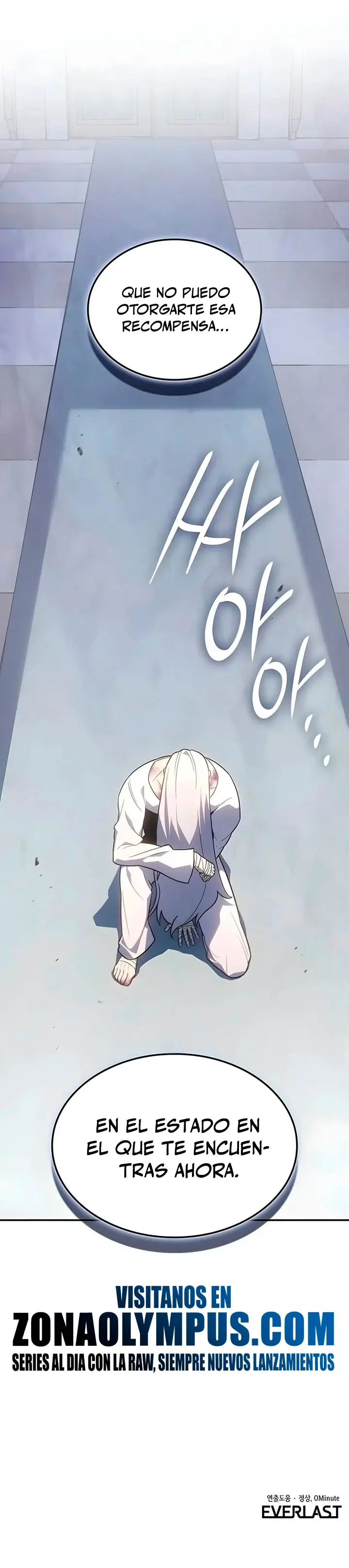 El Señor de Hielo > Capitulo 63 > Page 501