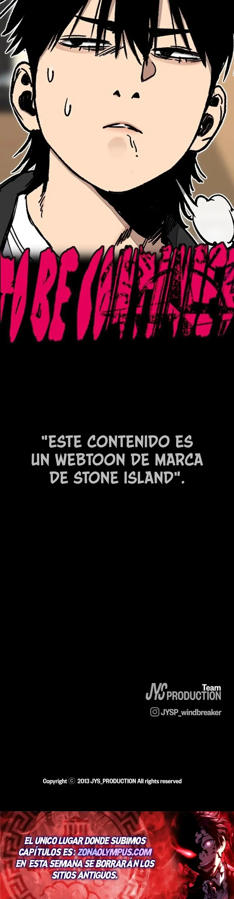 Stone breaker > Capitulo 1 > Page 171