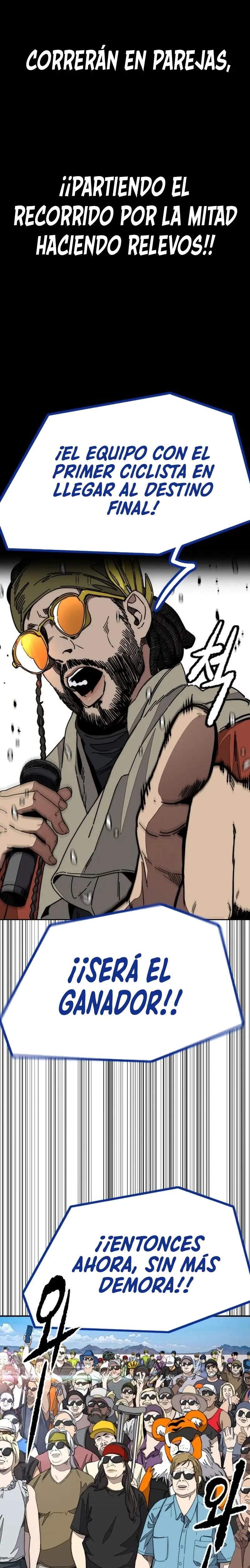Stone breaker > Capitulo 2 > Page 81