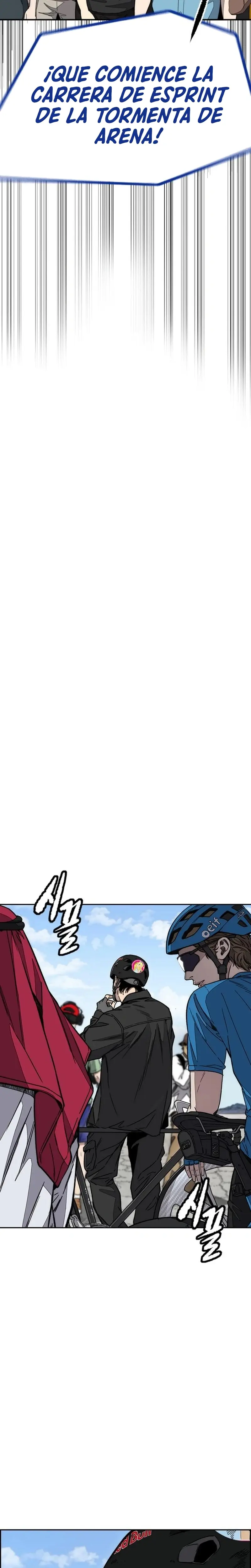 Stone breaker > Capitulo 2 > Page 91