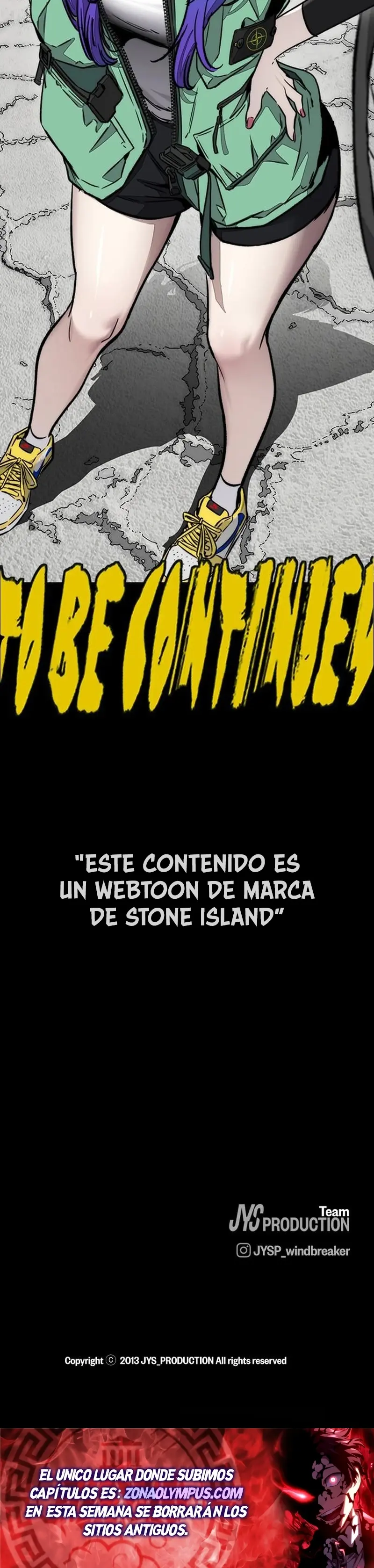 Stone breaker > Capitulo 2 > Page 121
