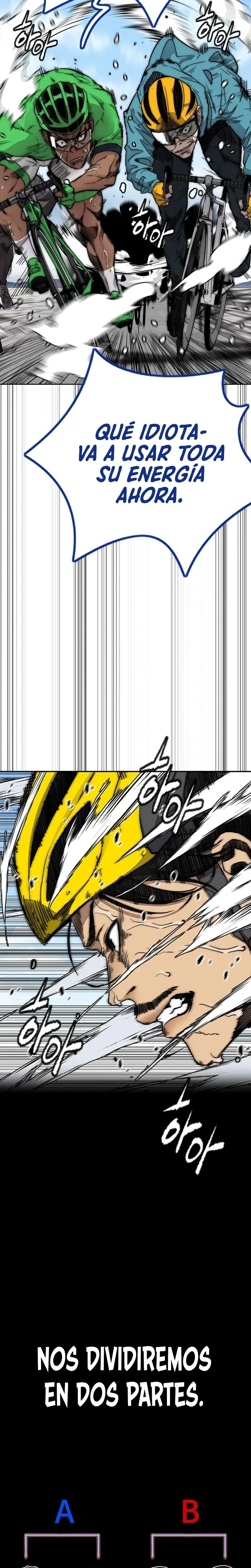 Stone breaker > Capitulo 3 > Page 61